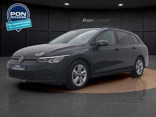 Volkswagen Golf Variant 1.0 TSI Life | Navigatie | Carplay | ACC | Parkeersensoren |
