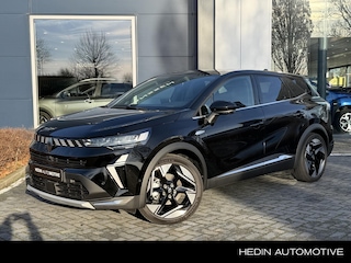 Renault Symbioz 1.6 E-Tech full hybrid 145 iconic | 360 Camera | stoel/stuur verw | Elek. achterklep |