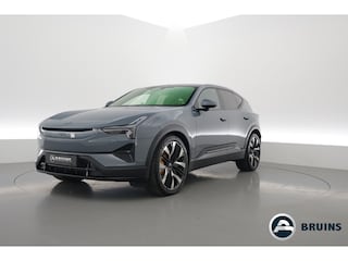 Polestar 3 LRDE Performance 111 kWh 517 PK | 560km WLTP |Full Option | Leder-pakket | Massage | Luchtvering | Laser Light | Bowers & Wilkins | |