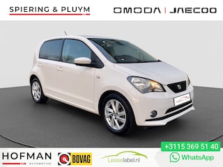 Seat Mii 1.0 Sport Dynamic Stoelverw. | LMV |