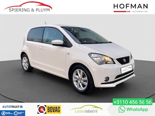 Seat Mii 1.0 Sport Dynamic Stoelverw. | LMV |