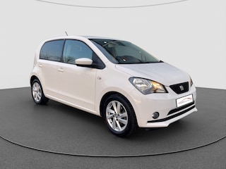 Seat Mii 1.0 Sport Dynamic Stoelverw. | LMV |