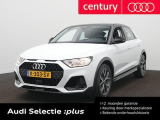 Audi A1 25 TFSI epic | Virtual | Climate | Navi