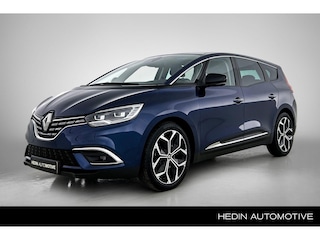 Renault Scénic 1.3 TCe Techno 7p.
