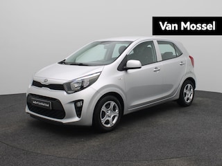Kia Picanto 1.0 MPi ComfortPlusLine | Apple Carplay/Android Auto | Achteruitrijcamera | Airco |