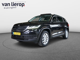 Skoda Kodiaq 1.5 TSI Business Edition PANO | TREKHAAK | CARPLAY