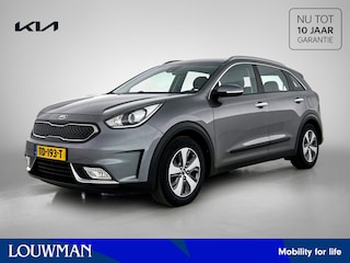 Kia Niro 1.6 GDi DynamicLine | Trekhaak |