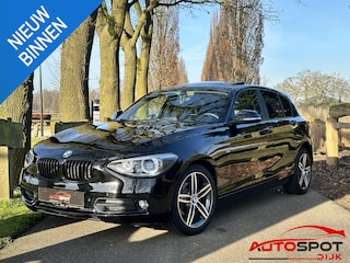 BMW 116i Business+ Limited Edition
