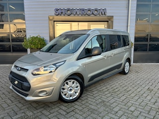 Ford Tourneo Connect 1.6 Titanium 7 Zitter. Automaat|PDC|Panoramadak