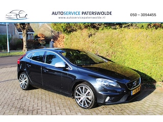 Volvo V40 2.0 D4 R-Design Business