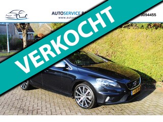 Volvo V40 2.0 D4 R-Design Business