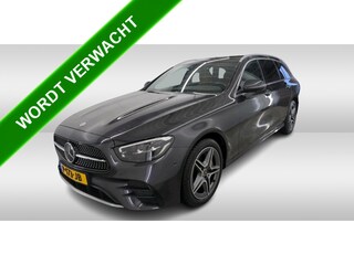 Mercedes-Benz Estate 300 e Hybride Business Solution AMG / Trekhaak / Leder / Wide screen / Navigatie /