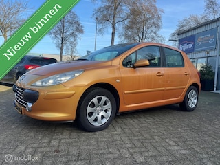 Peugeot 307 1.6-16V XS