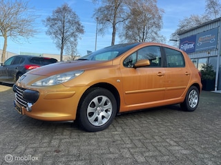 Peugeot 307 1.6-16V XS