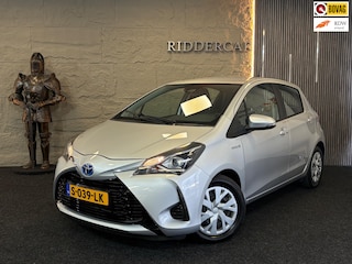 Toyota Yaris 1.5 Hybrid Dynamic|GARANTIE|BLUETOOTH|AIRCO|ELEK RAMEN|AUTOMAAT