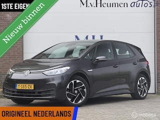 Volkswagen ID.3 Pure 45 kWh 2023 Adaptive Cruise 18'' LMV 1ste eigenaar