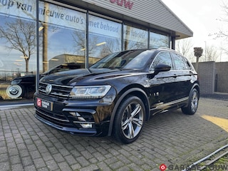 Volkswagen Tiguan 1.4 TSI Comfortline Business R Orig. NL