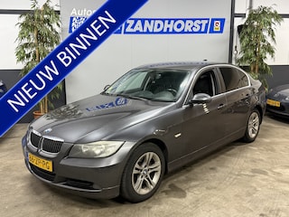 BMW 318i Business Line // Zo mee incl. nieuwe APK
