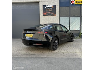 Tesla Model 3 Performance + MMX Pack