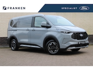 Ford Tourneo Custom PHEV L1H1 Active X | 8P | AGR | B&O | | Trekhaak