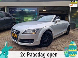 Audi TT Roadster 2.0 TFSI | NIEUWE APK | XENON | AIRCO | CRUISE | NW APK |