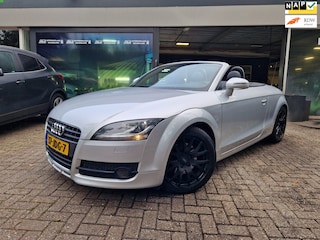 Audi TT Roadster 2.0 TFSI | NIEUWE APK | XENON | AIRCO | CRUISE | NW APK |