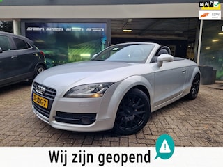 Audi TT Roadster 2.0 TFSI | NIEUWE APK | XENON | AIRCO | CRUISE | NW APK |