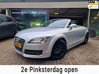 Audi TT Roadster 2.0 TFSI | NIEUWE APK | XENON | AIRCO | CRUISE | NW APK |