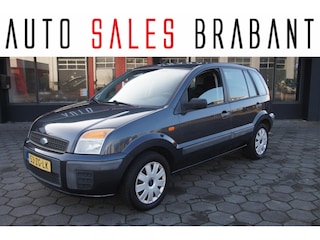 Ford Fusion 1.4-16V Cool & Sound