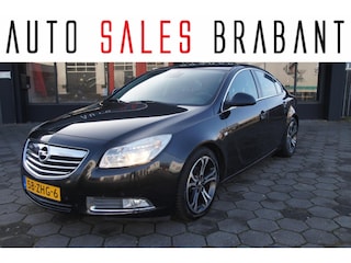 Opel Insignia 1.4 Turbo EcoFLEX Cosmo