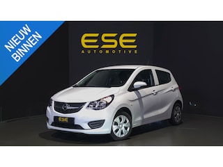 Opel Karl 1.0 ecoFLEX Edition | Cruise | Airco | Origineel NL