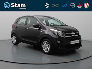 Kia Picanto 67pk MPi ComfortPlusLine Airco | Camera | Carplay