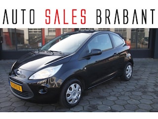 Ford Ka 1.2 Champions Edition start/stop