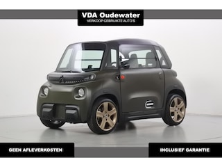 Citroën Ami Pack VDA Custom 16"