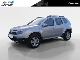 Dacia Duster 1.6 Aniversare | 4X4 | TREKHAAK | 1500KG TGW | LEDER | AIRCO | LM VELGEN |