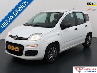 Fiat Panda 0.9 TwinAir Ed. Cool