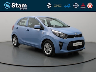 Kia Picanto 67pk DPi DynamicLine Airco | Camera | Cruise