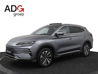 BYD Seal U 1.5 DM-i FWD Boost | Panoramadak | 360 graden camera | Elektrische kofferklep | Stoelverwarming/ventilatie