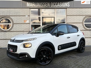 Citroën C3 1.2 PureTech S&S Shine |Keyless,PDC,Navi,Carplay|