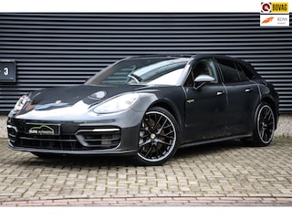 Porsche Panamera Sport Turismo 2.9 4 E-Hybrid | Panorama | Head-up | Stoelventilatie | Leder | PDLS | CarPlay |