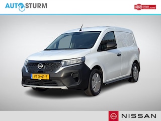 Nissan Townstar Business L1 45 kWh