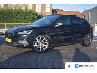 Seat Leon 1.4 TSI 204PK eHybrid PHEV FR |  PANORAMADAK | NAVIGATIE | CAMERA | ADAPT. CRUISE | APP. CONNECT | AIRCO | LED