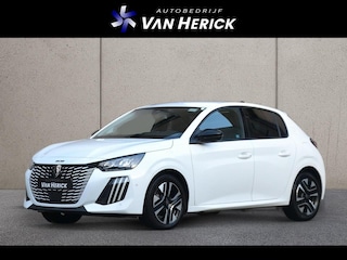 Peugeot 208 1.2 PureTech 100PK Allure | Navigatie | Achteruitrijcamera | Cruise Control