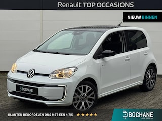 Volkswagen Up Style (Lage Kilometerstand) Stoelverwarming | Cruise | Camera | 1e Eigenaar | Dealer Onderhouden