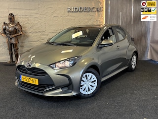 Mazda 2 1.5 Pure|GARANTIE|NAP|ADAPTIVE CRUISE|CARPLAY|1E EIG|TOYOTA YARIS