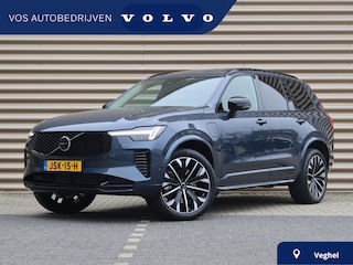 Volvo XC90 T8 Plug-in hybrid AWD Plus Dark | Panoramadak | Head-Up display |  360 Camera | Harman Kardon