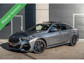 BMW 220i M Sport Leder|Sfeer|19'|Pano|VOL
