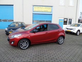 Mazda 2 1.3 TS Plus