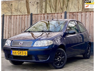 Fiat Punto 1.2 Active NL Auto I AIRCO I APK I BT RADIO I NETTE AUTO