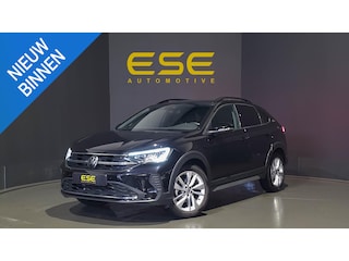 Volkswagen Taigo 1.0 TSI GOAL Edition | Navigatie | Stoelverwarming | Carplay